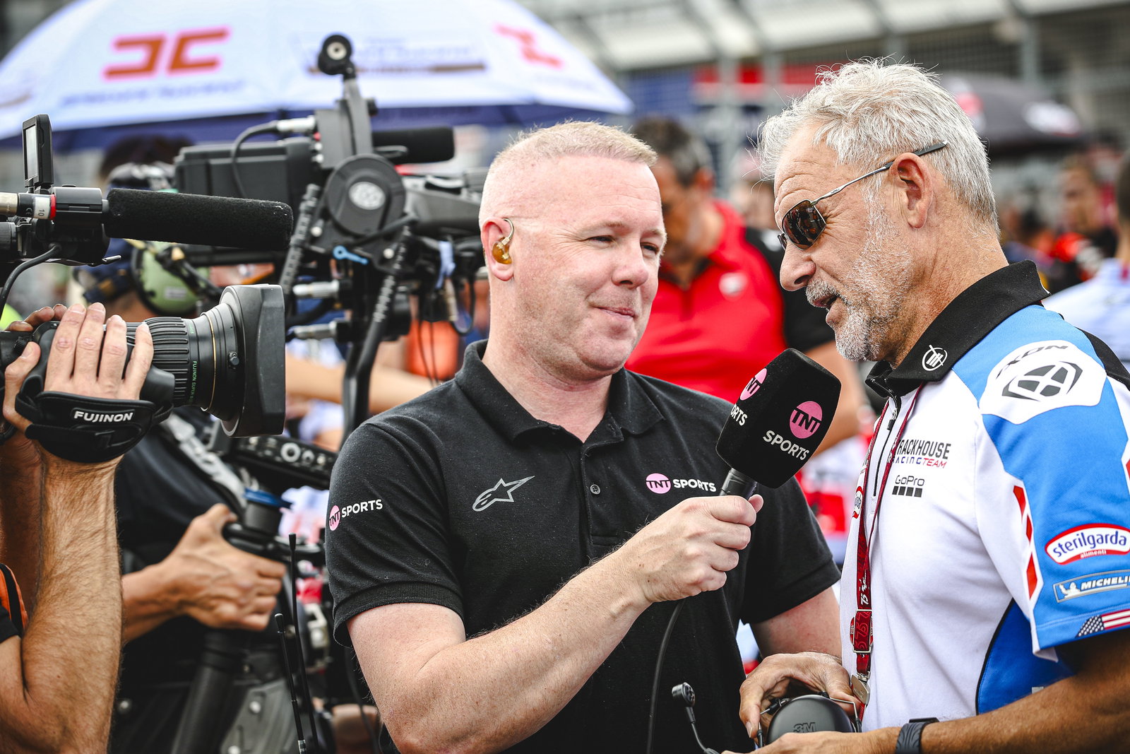 Credit; Gold and Goose